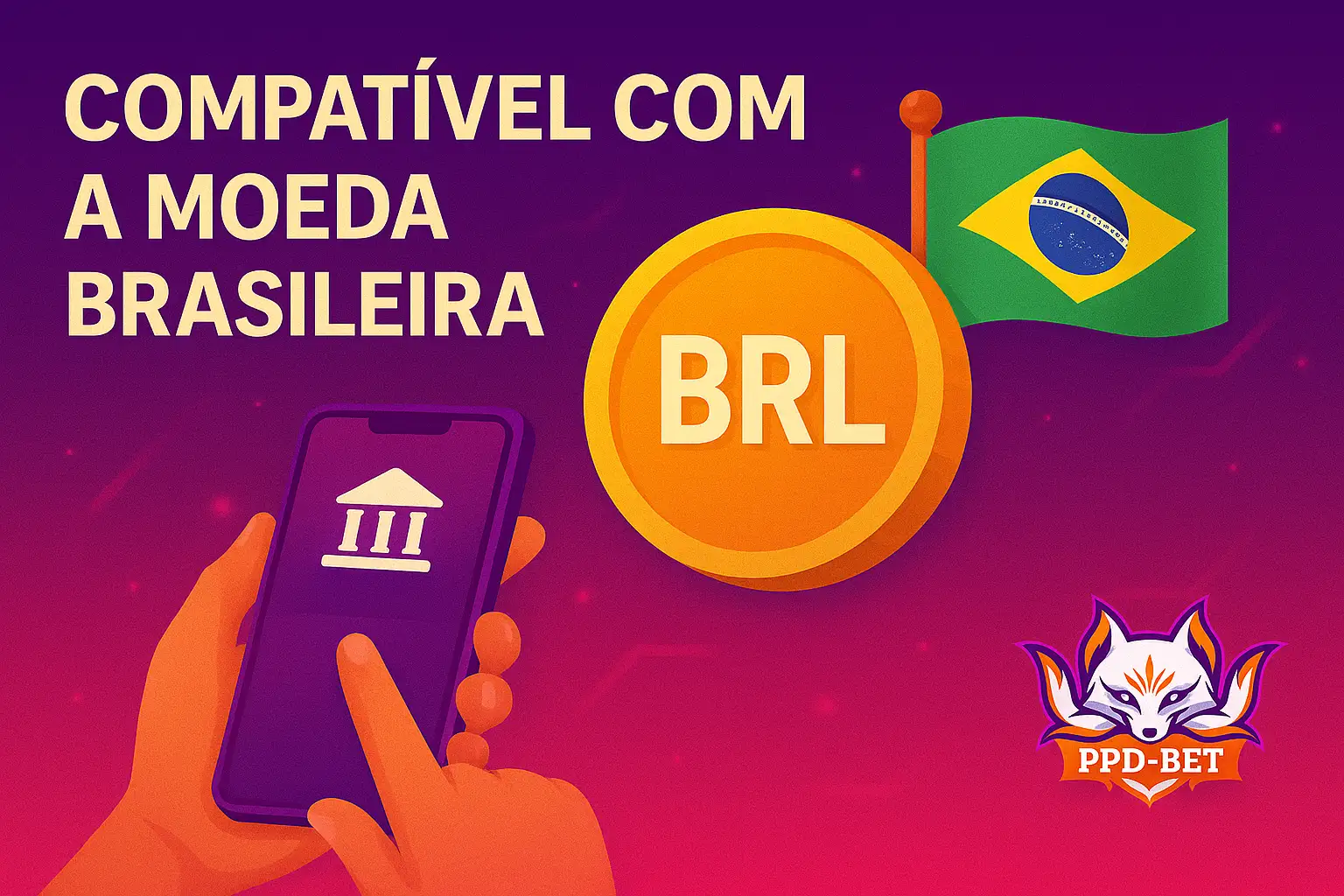 Registro na PPDBET Garante Acesso a uma Vasta Seleção de jogo